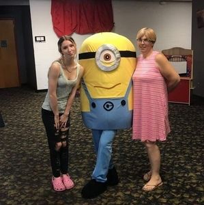 Meet your Posher, Lisa